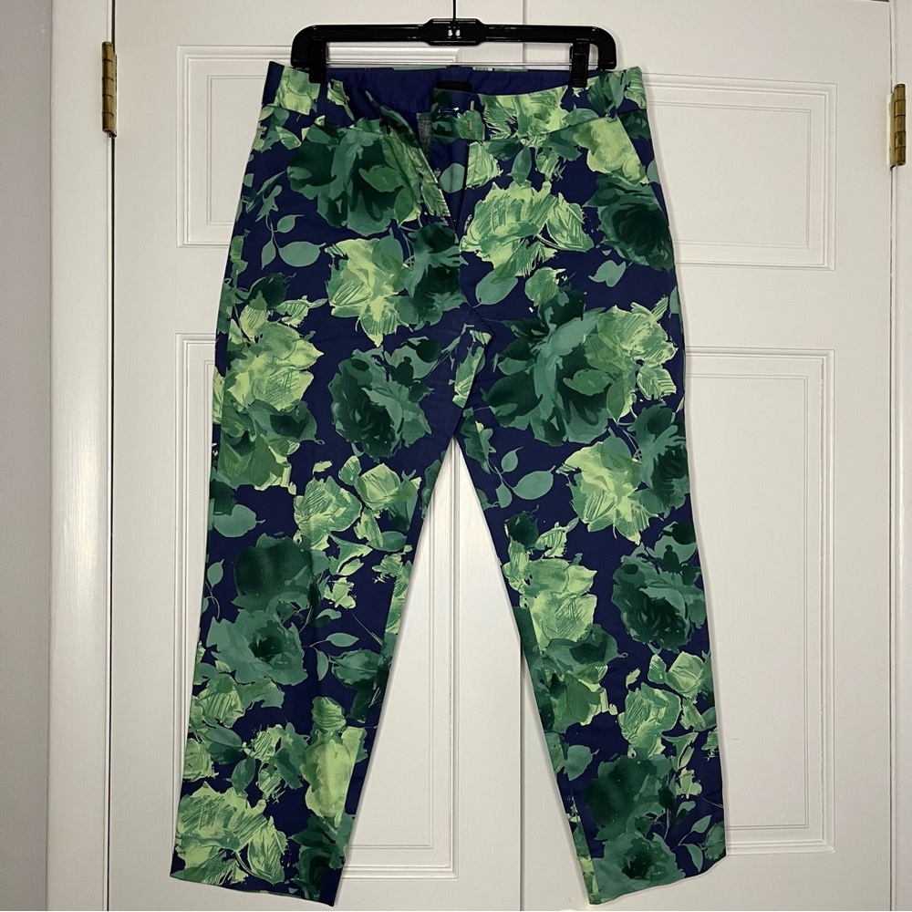 J Crew Women’s Pant
